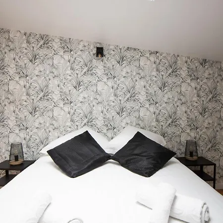 Amazing And Quiet Duplex In The Center ! Appartement Lille